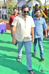 2 States Movie Opening